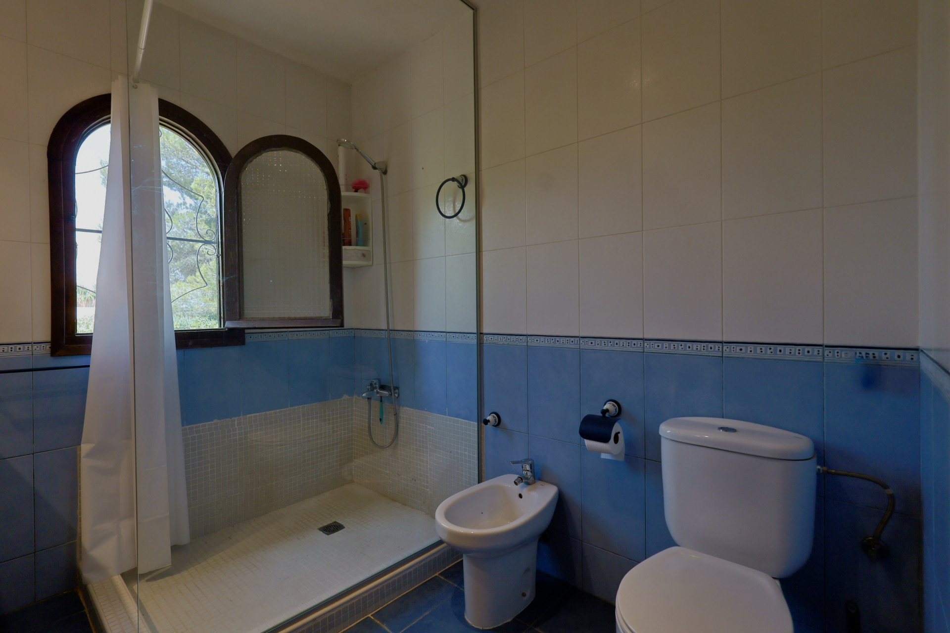 Villa en Jávea, Cap Martí: Piscina Privada y Vistas