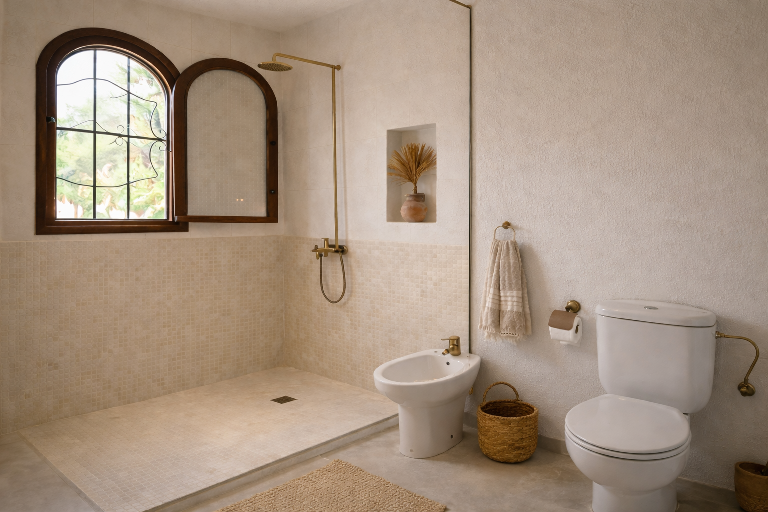 Villa en Jávea, Cap Martí: Piscina Privada y Vistas