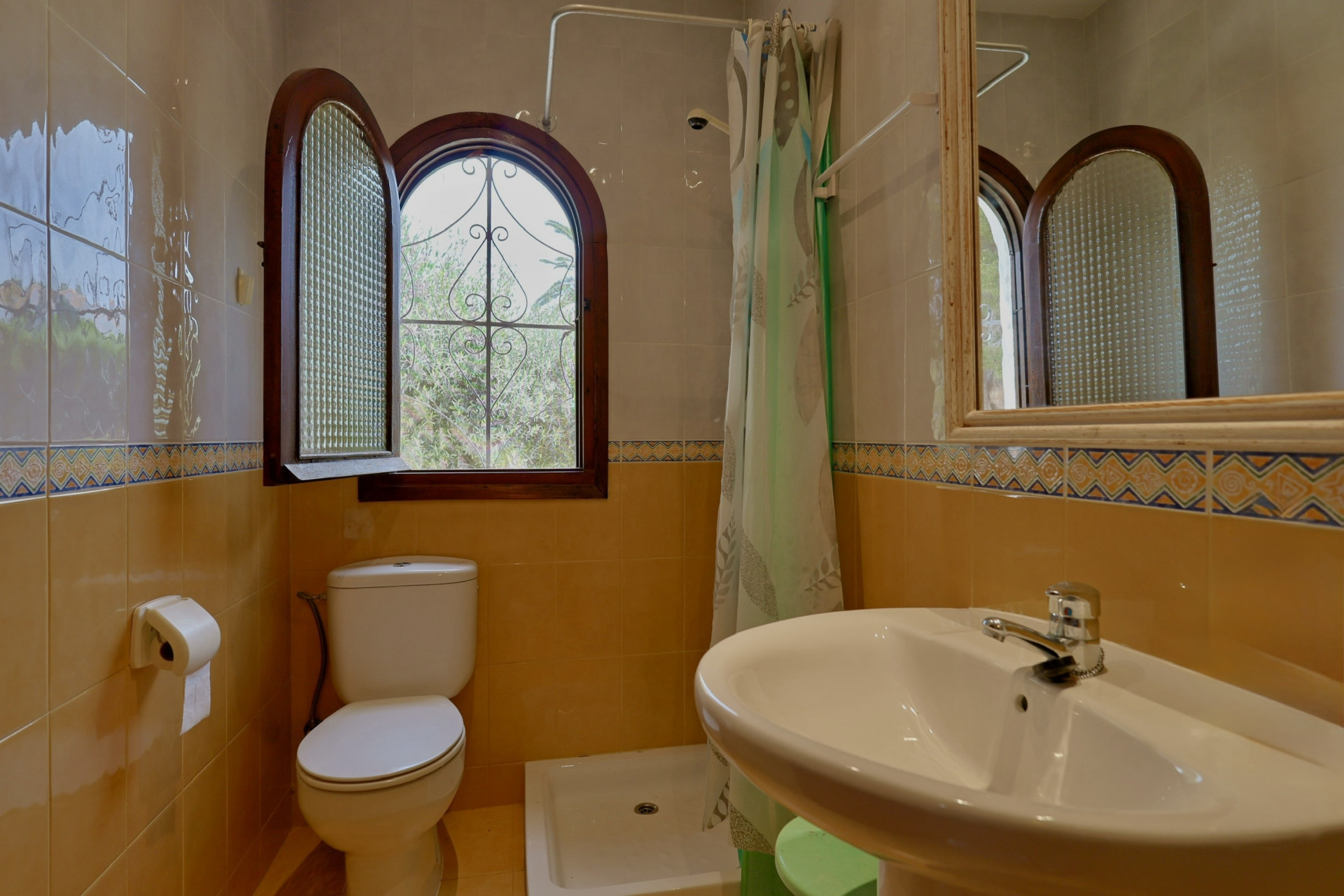 Villa en Jávea, Cap Martí: Piscina Privada y Vistas