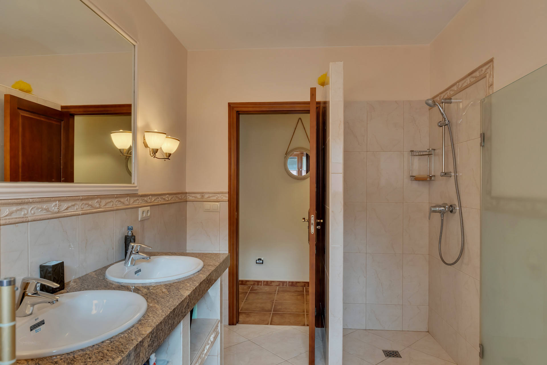 Villa con Vistas al Mar en Venta en Dénia
