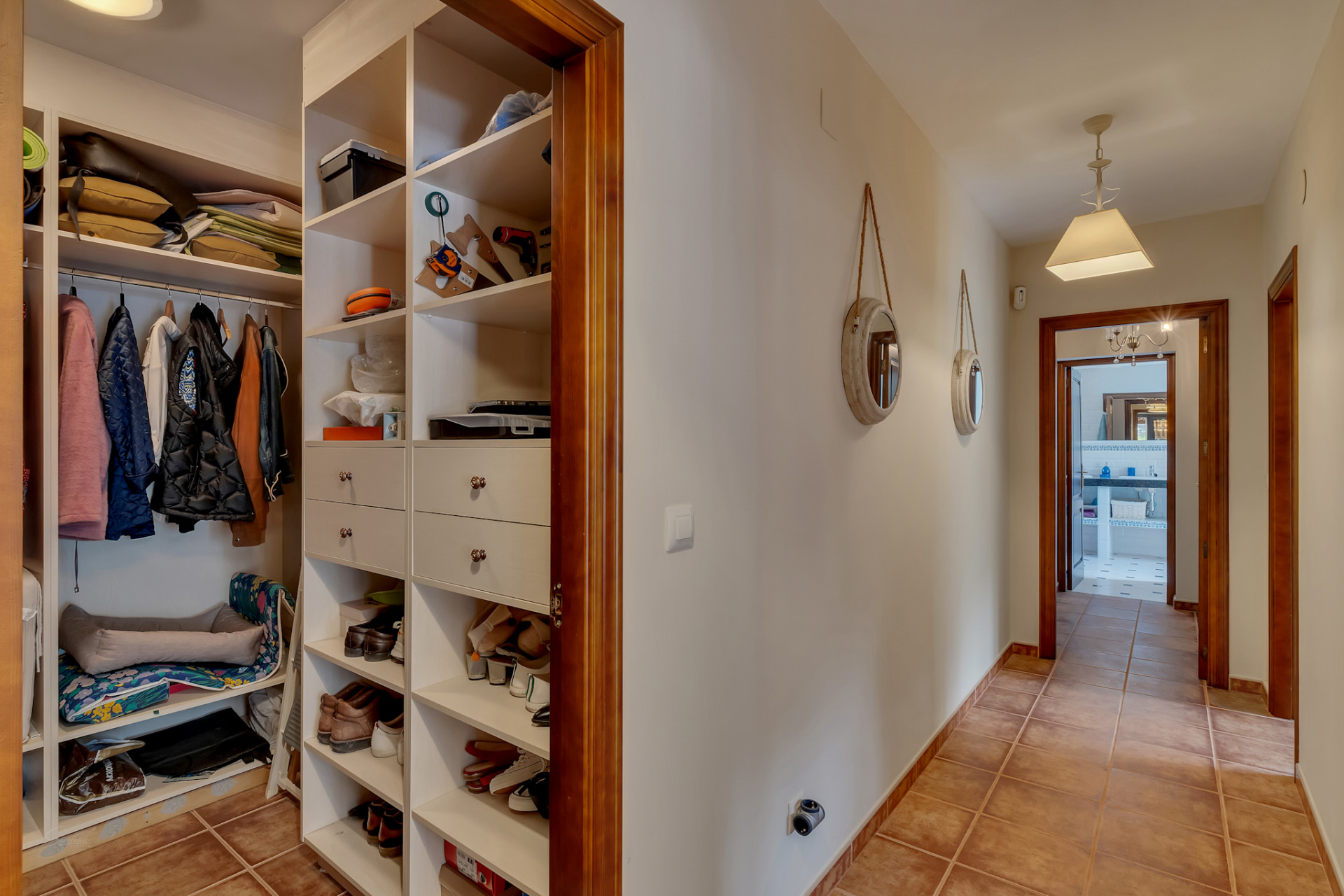 Villa con Vistas al Mar en Venta en Dénia