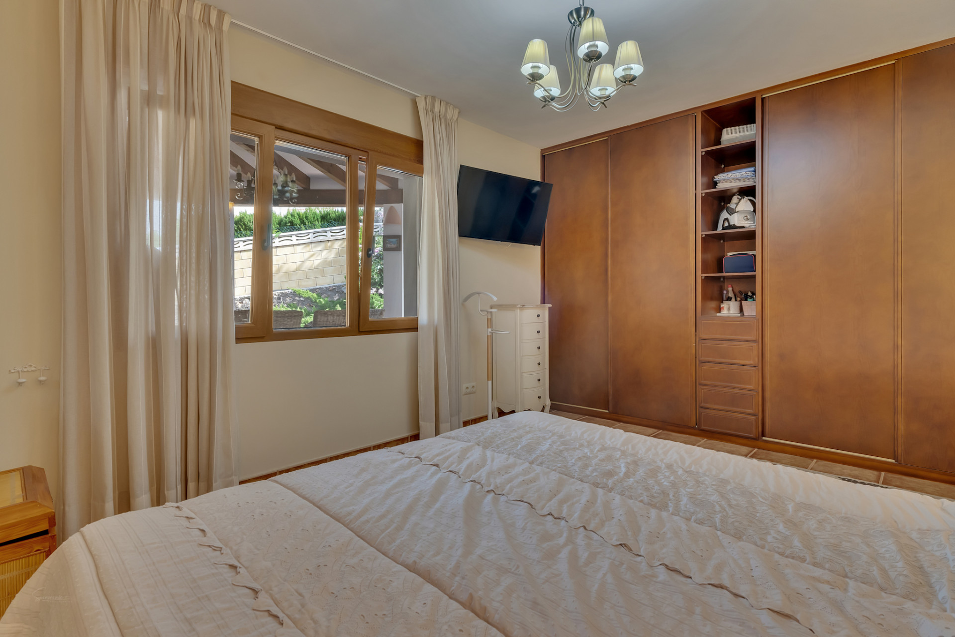 Villa con Vistas al Mar en Venta en Dénia