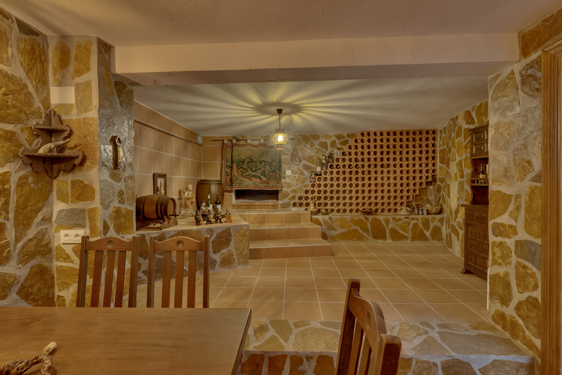 Villa con Vistas al Mar en Venta en Dénia