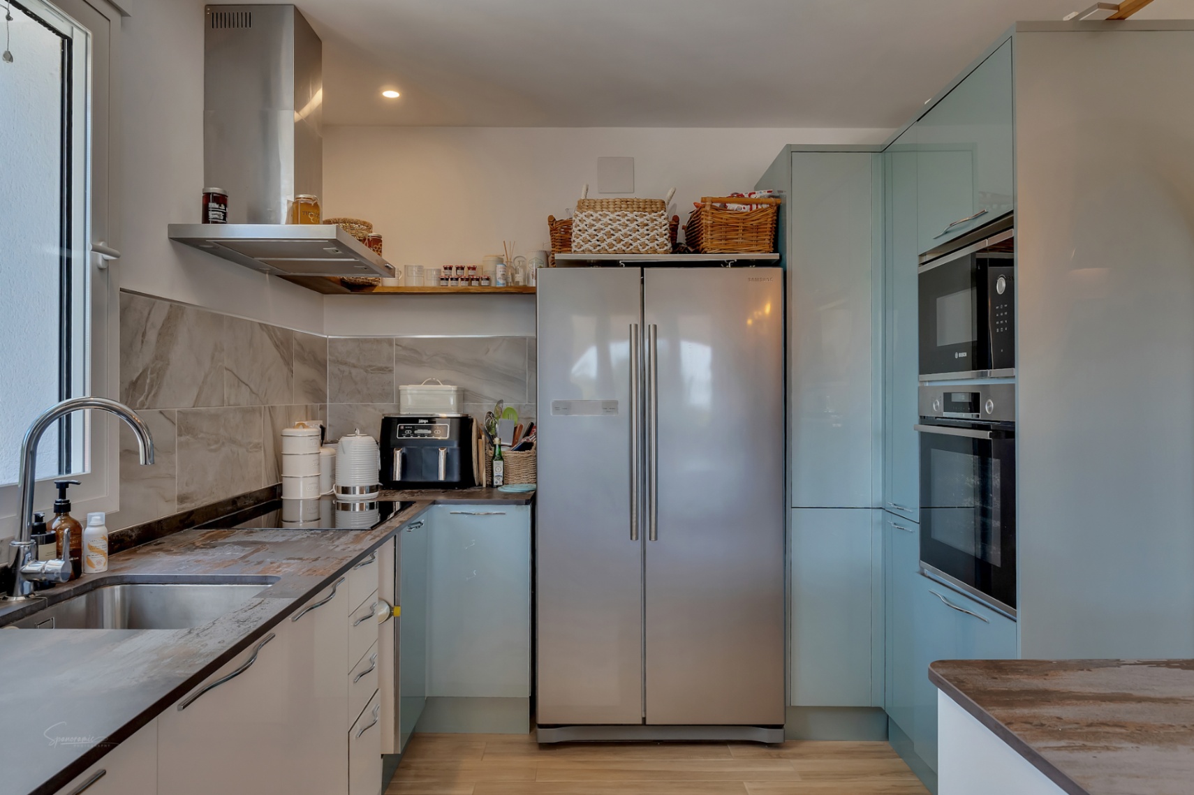 Villa en Jávea con Piscina Privada y Vistas a la Montaña
