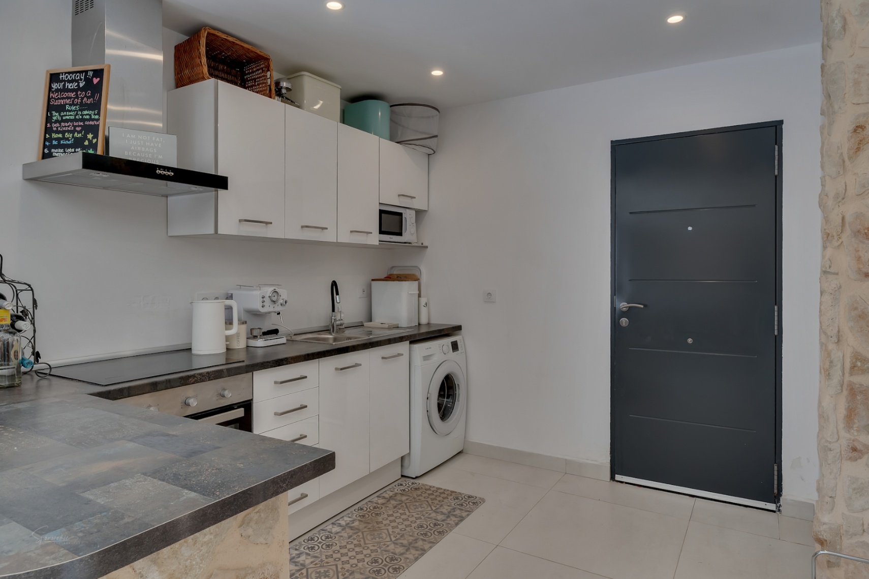 Villa en Jávea con Piscina Privada y Vistas a la Montaña